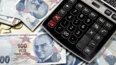 Türkiye İstatistik Kurumu'nun (TÜİK) Nisan ayı enflasyon verilerini açıklamasıyla birlikte,