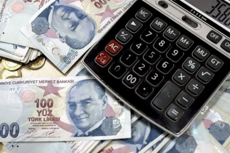 Türkiye İstatistik Kurumu'nun (TÜİK) Nisan ayı enflasyon verilerini açıklamasıyla birlikte,