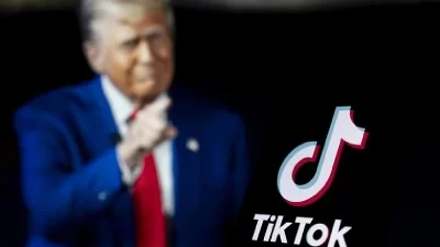 ABD Başkanı Trump, TikTok’un yasaklanmasına yönelik verilen sürenin uzatılabileceğini söyledi.