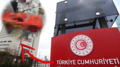 Ticaret Bakanlığı, çocuk sağlığını tehdit eden bir ürünü daha tespit