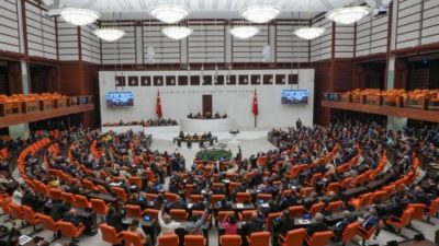 HSK seçimi, yasa teklifleri ve kritik komisyon görüşmeleri Meclis’te hareketli
