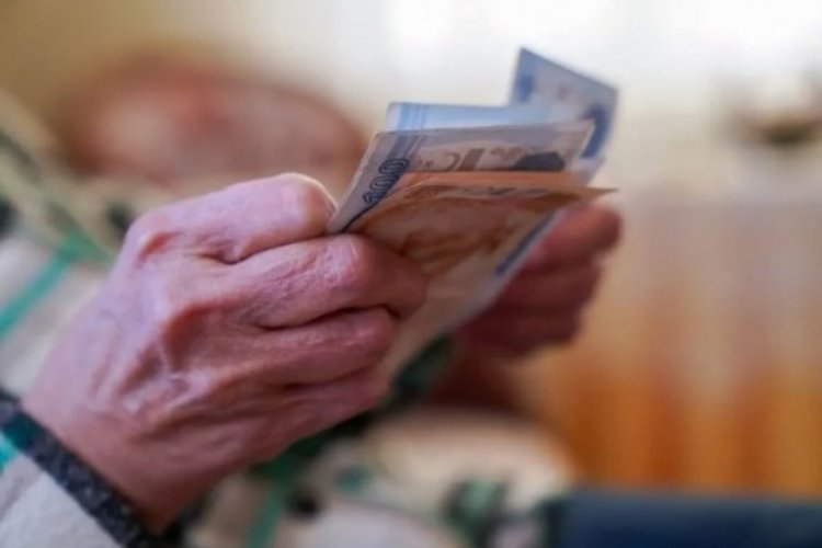 Meclis’e sunulan yeni teklif, emekli maaşlarında köklü değişikliklerin habercisi olabilir.