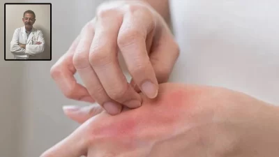 Türkiye genelinde alerjik hastalıkların yaygınlığı alarm verici boyutlara ulaştı. Sağlık