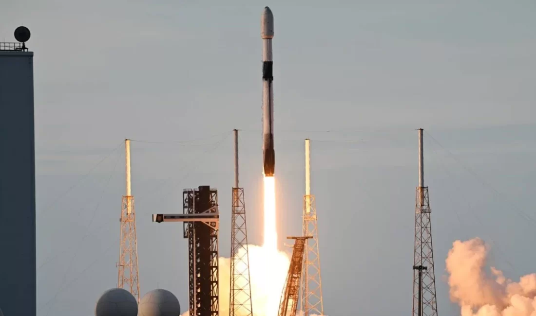 TÜRKSAT Genel Müdürü Ahmet Hamdi Atalay, Türkiye'nin uzay teknolojilerinde attığı