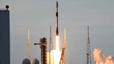 TÜRKSAT Genel Müdürü Ahmet Hamdi Atalay, Türkiye'nin uzay teknolojilerinde attığı