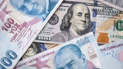 Asgari ücrette yıl başında yapılan artışın etkisi, Türk Lirası’ndaki hızlı