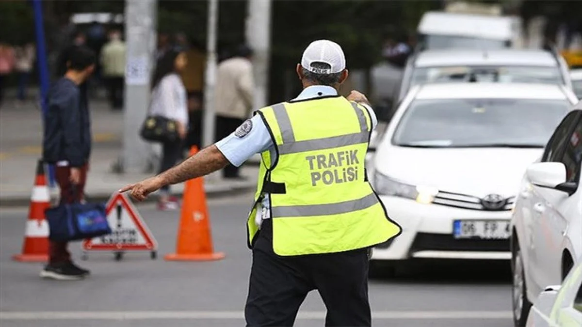 İçişleri Bakanlığı tarafından hazırlanan yeni trafik güvenliği eylem planı, Türkiye
