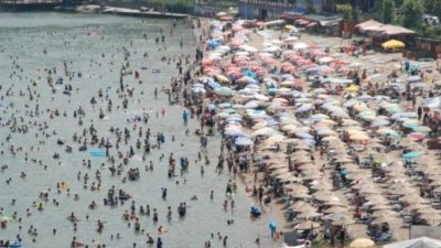 Kültür ve Turizm Bakanı Mehmet Nuri Ersoy, Kurban Bayramı tatilinin