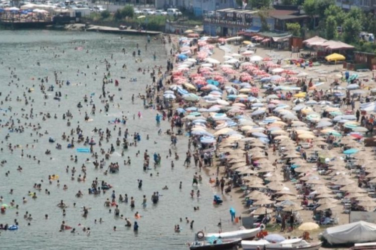 Kültür ve Turizm Bakanı Mehmet Nuri Ersoy, Kurban Bayramı tatilinin