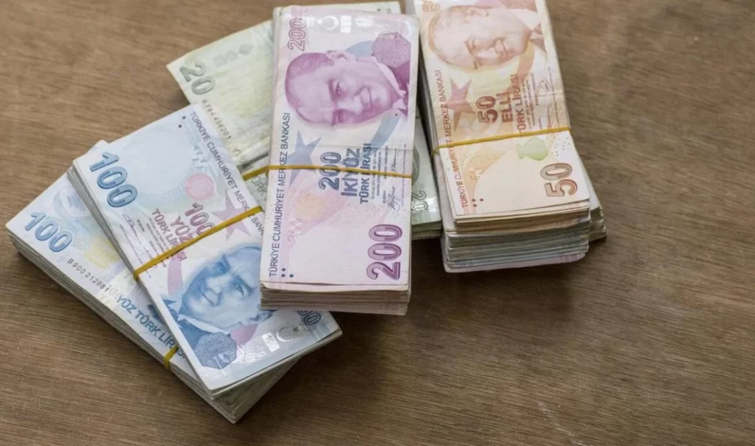 Bankacılık Düzenleme ve Denetleme Kurumu (BDDK) tarafından açıklanan son veriler,