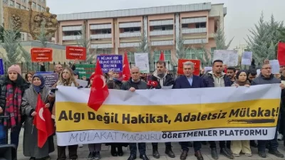 Millî Eğitim Bakanlığı, mahkeme kararıyla haklı bulunan öğretmen adaylarından sadece