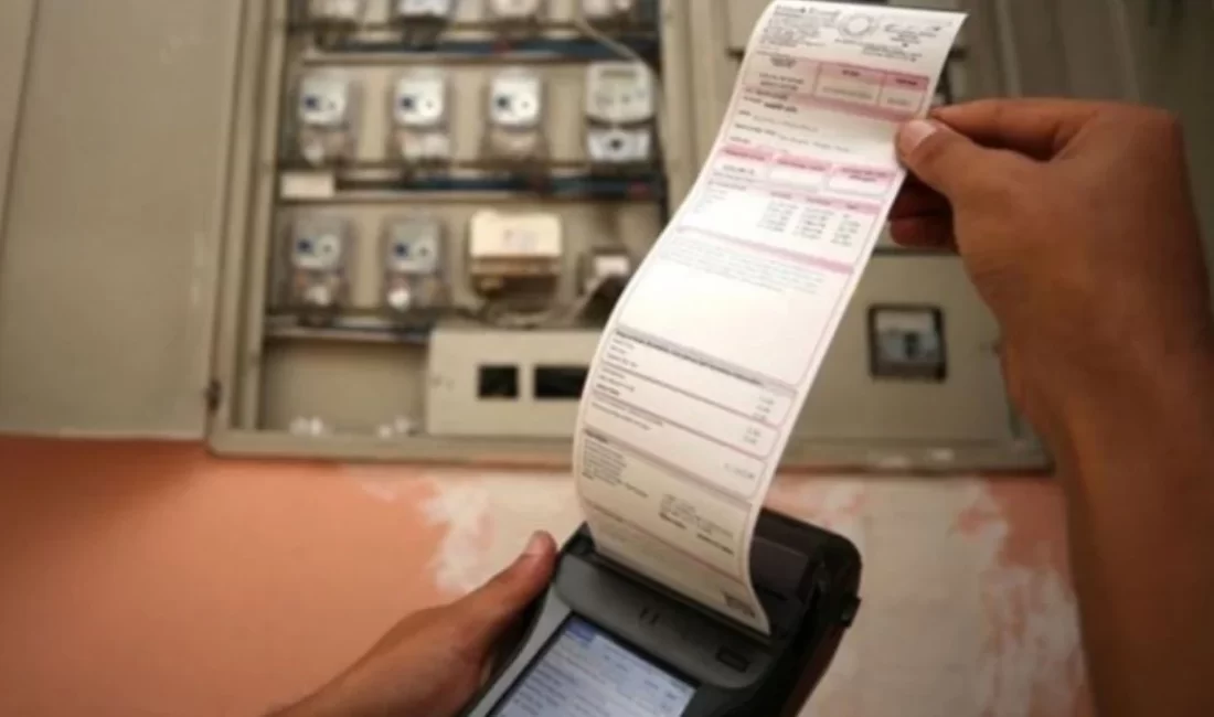 Türkiye’de dün elektrik tüketimi, 912 bin 650 megavatsaatle üretimin üzerine