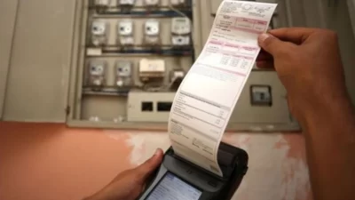 Türkiye’de dün elektrik tüketimi, 912 bin 650 megavatsaatle üretimin üzerine