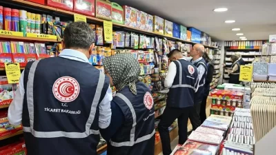 Ticaret Bakanlığı, ‘Güvensiz Ürün Bilgi Sistemi’ aracılığıyla sağlık açısından tehlike