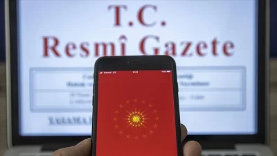 Türkiye Büyük Millet Meclisi Genel Kurulunca Hakimler ve Savcılar Kurulu