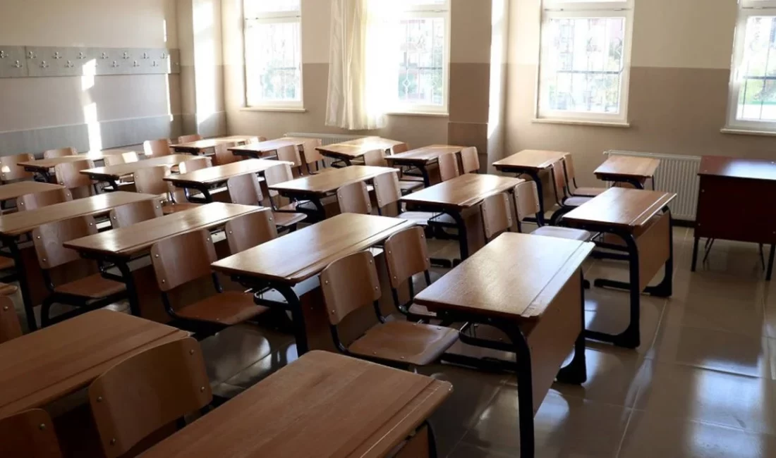 Milli Eğitim Bakanlığı (MEB), özel öğretim kurumlarında gerçekleştirdiği kapsamlı denetimlerle