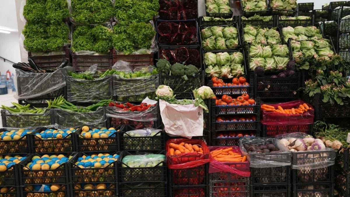 Ticaret Bakanlığı tarafından hazırlanan ve yaş sebze ile meyve ticaretini