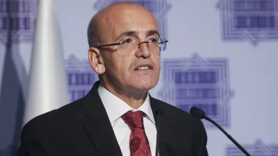 Hazine ve Maliye Bakanı Şimşek, Türkiye Bankalar Birliği Genel Kurulu’nda
