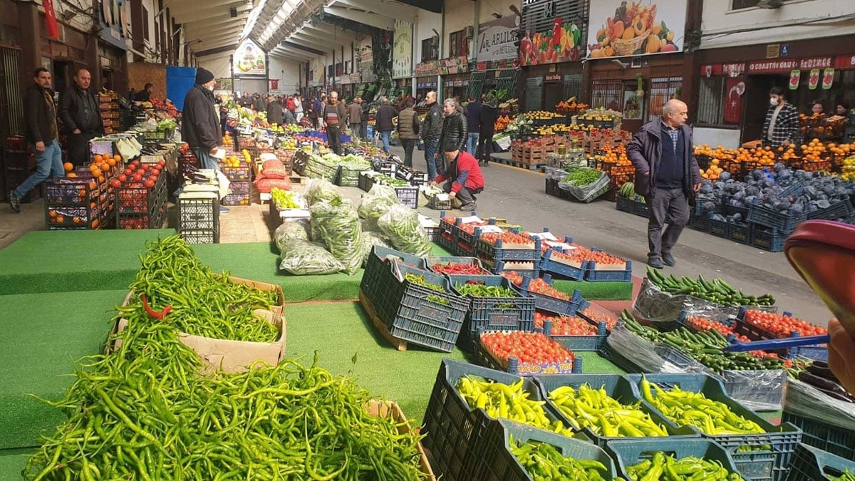 Ticaret Bakanlığı, gıda enflasyonunu kontrol altına almak amacıyla hazırladığı ve