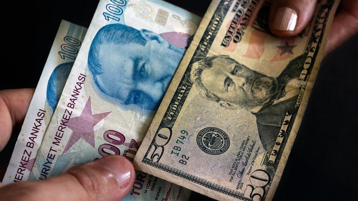 ABD merkezli yatırım bankası Goldman Sachs, Türk Lirası'na yönelik beklentilerini