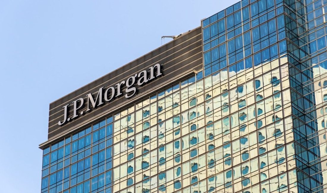 JP Morgan, yüksek enflasyon, TL’deki değer kaybı ve faiz belirsizlikleri