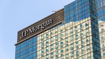 JP Morgan, yüksek enflasyon, TL’deki değer kaybı ve faiz belirsizlikleri