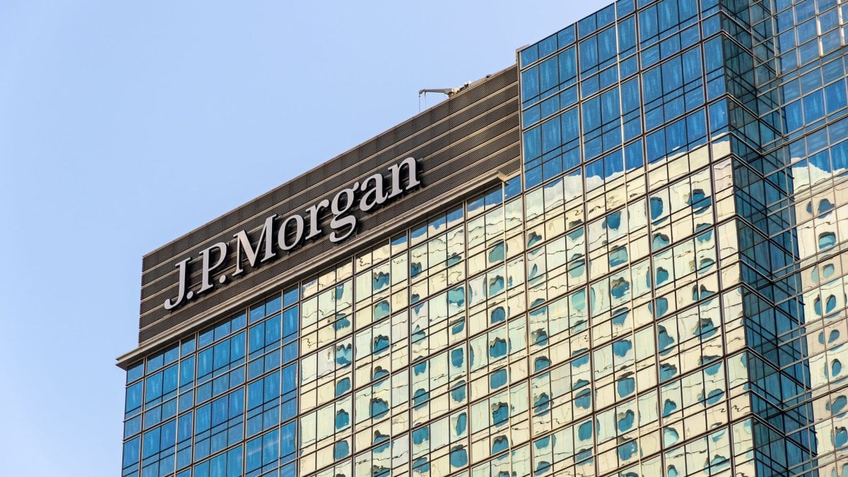 JP Morgan, yüksek enflasyon, TL’deki değer kaybı ve faiz belirsizlikleri