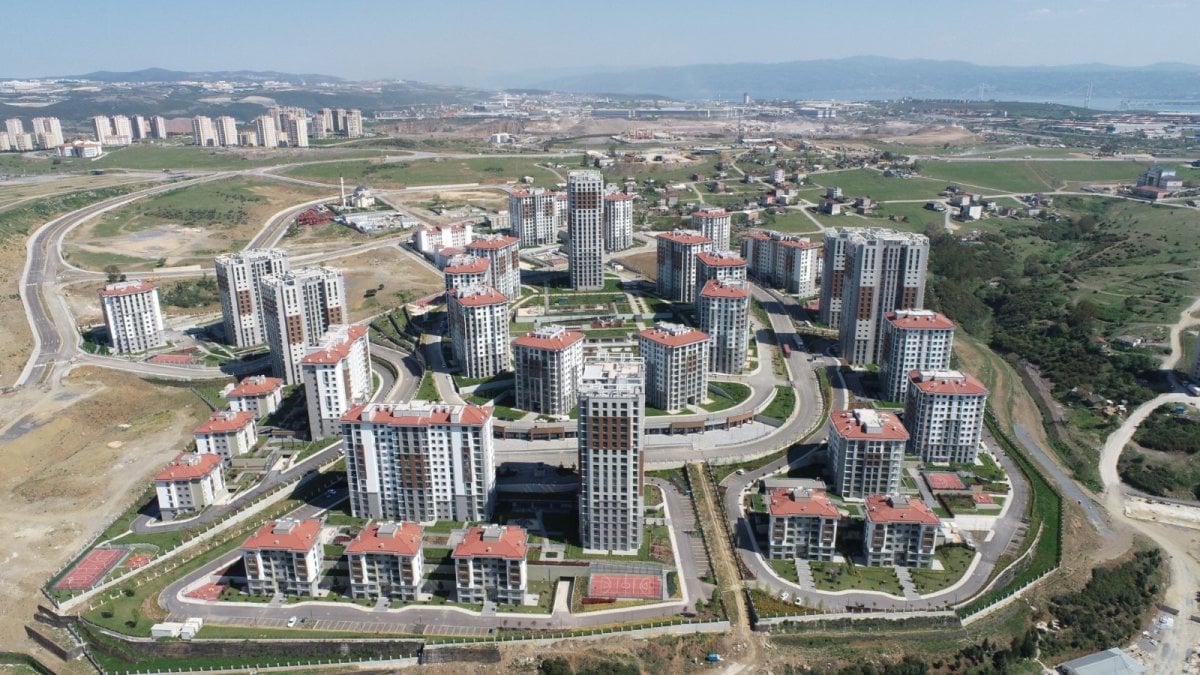 Tapu ve Kadastro Genel Müdürlüğü, konut fiyatlarında şeffaflığı artırmak amacıyla