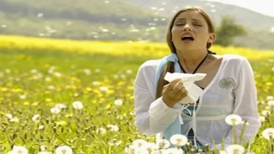 Göğüs Hastalıkları Uzmanı Doç. Dr. Emine Özsarı, küresel iklim değişikliğine