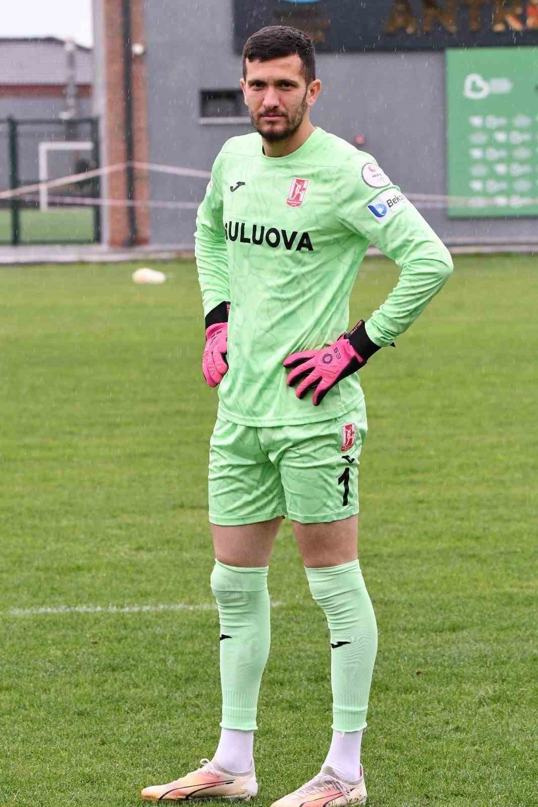 TFF 3. Lig 2. Grup’ta sezonu 2. sırada bitiren Balıkesirspor’un