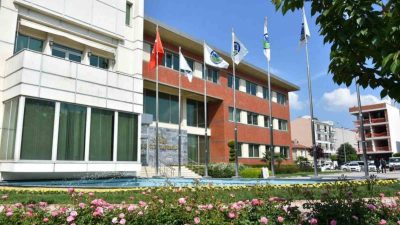 Balıkesir’in Gönen ilçesinde belediyeye ait 2024 mali yılına ilişkin bütçe