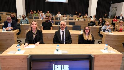 Balıkesir Çalışma ve İş Kurumu İl Müdürlüğü ile Balıkesir Ticaret