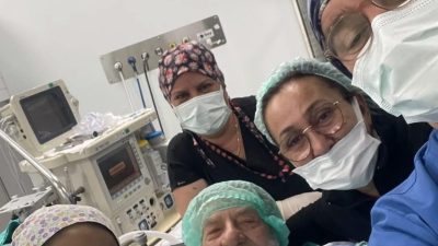 Balıkesir’in Erdek ilçesine bağlı Ocaklar Mahallesi’nde talihsiz bir düşme sonucu