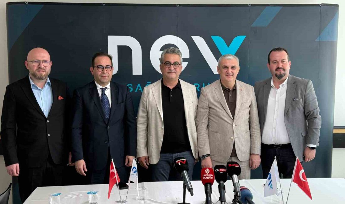2009 yılında Balıkesir’de hizmet vermeye başlayan Özel Sevgi Hastanesi, aradan