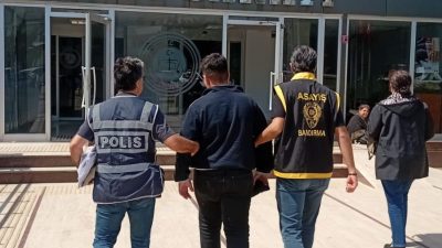 Bandırma’da yaşlı bir vatandaşın dolandırılmak istendiği olay, polis ekiplerinin zamanında
