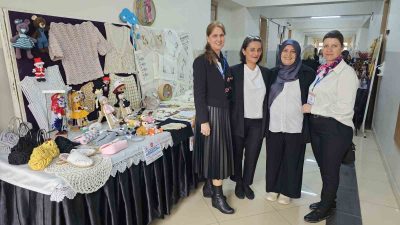 Bandırma Halk Eğitim Merkezi, 2024-2025 eğitim ve öğretim dönemi kapsamında