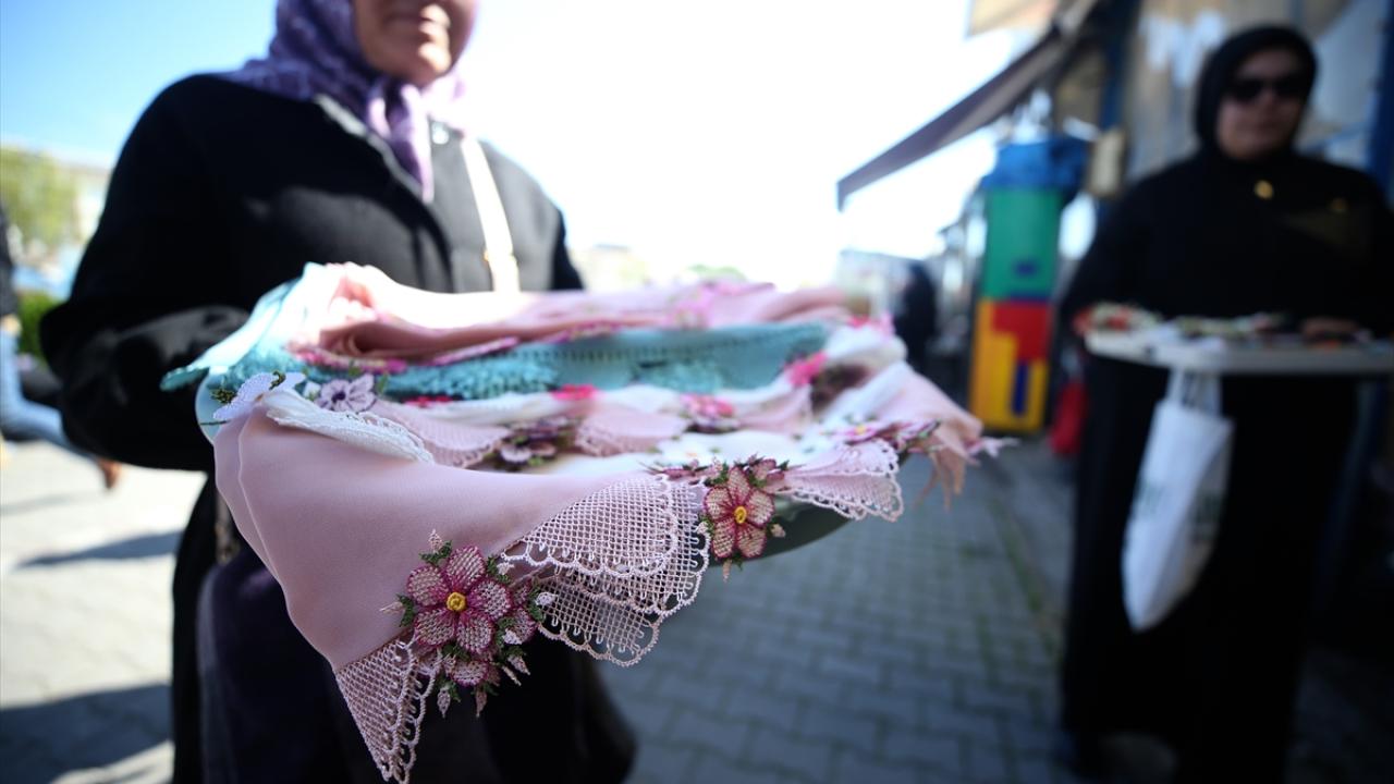  Balıkesir’in Gönen ilçesinde, kültürel mirasın önemli örneklerinden biri olan