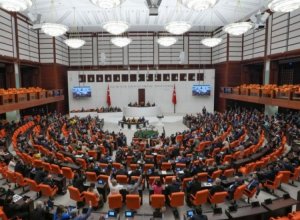 HSK seçimi, yasa teklifleri ve kritik komisyon görüşmeleri Meclis’te hareketli