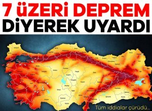 Dokuz Eylül Üniversitesi Deprem Araştırma ve Uygulama Merkezi Müdürü Prof.