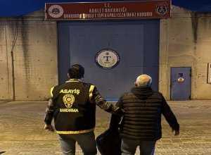 Balıkesir İl Emniyet Müdürlüğü’ne bağlı Bandırma İlçe Emniyet Müdürlüğü Asayiş