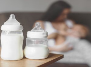 Ticaret Bakanlığı, anne sütü alım-satımına yönelik önemli bir düzenlemeye gitti.