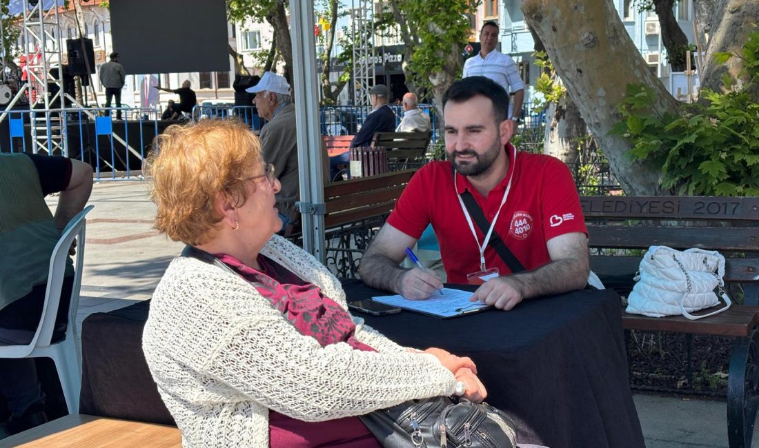 Başkan Akın, Balıkesir’in geleceğini ortak akılla inşa ediyor Balıkesir Büyükşehir Belediyesi, sürdürülebilir bir gelecek hedefiyle ortak akıl doğrultusunda