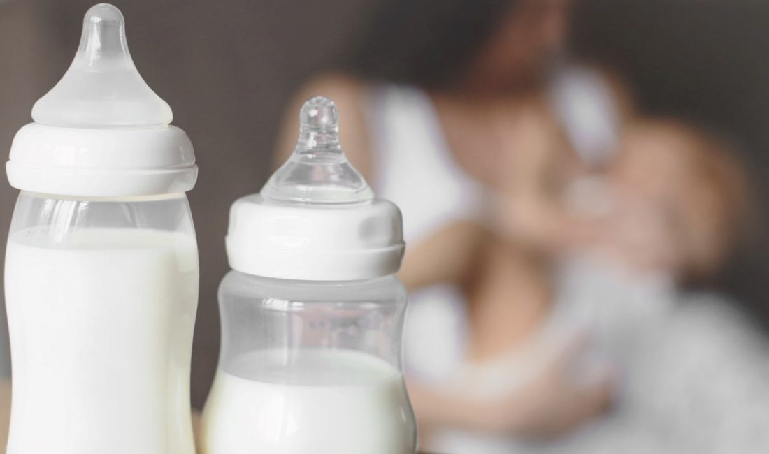 Anne Sütü Satışına Yasak Geldi Ticaret Bakanlığı, anne sütü alım-satımına yönelik önemli bir düzenlemeye gitti.