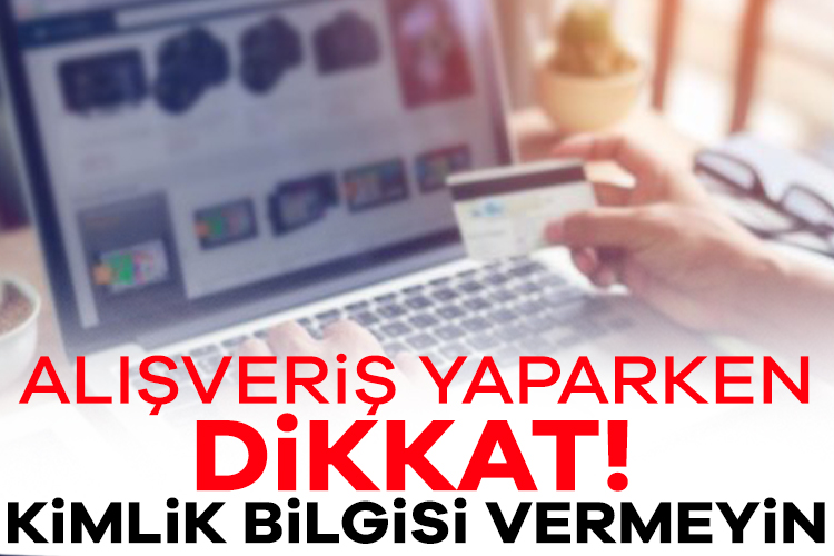 Yurt dışı alışveriş siteleriyle ilgili önemli bir risk yeniden gündeme