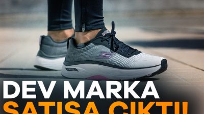 Dünyaca ünlü markaya yapılan satın alma teklifi kabul edildi. Hisse