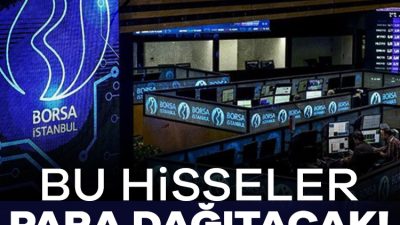 Borsa İstanbul'da BİST 100 endeksi haftanın ilk işlem gününde %0,60