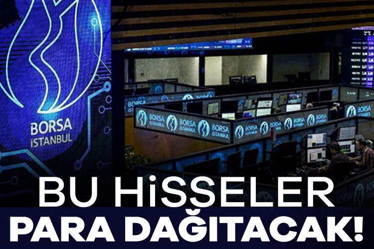 Borsa İstanbul'da BİST 100 endeksi haftanın ilk işlem gününde %0,60