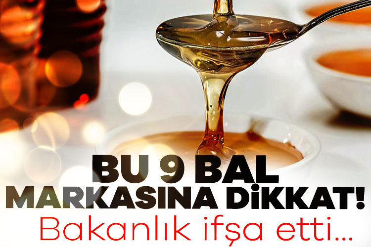 Tarım ve Orman Bakanlığı, 5 Mayıs 2025 tarihinde yayınladığı listede