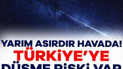 Soğuk savaş döneminden kalma Sovyet uzay aracının 53 yıl sonra