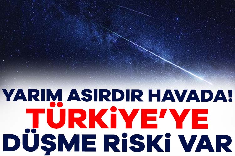 Soğuk savaş döneminden kalma Sovyet uzay aracının 53 yıl sonra